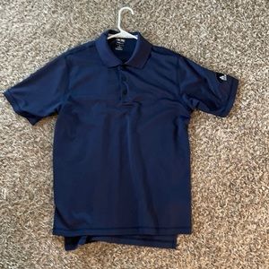 Adidas Polo Golf Shirt